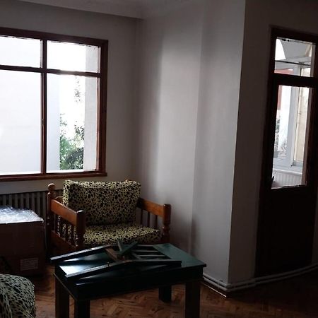 Ferienwohnung Flat Kavisli Istanbul Exterior foto