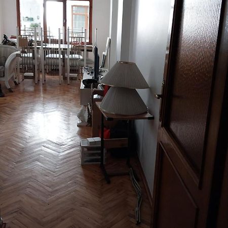 Ferienwohnung Flat Kavisli Istanbul Exterior foto