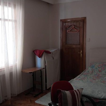 Ferienwohnung Flat Kavisli Istanbul Exterior foto