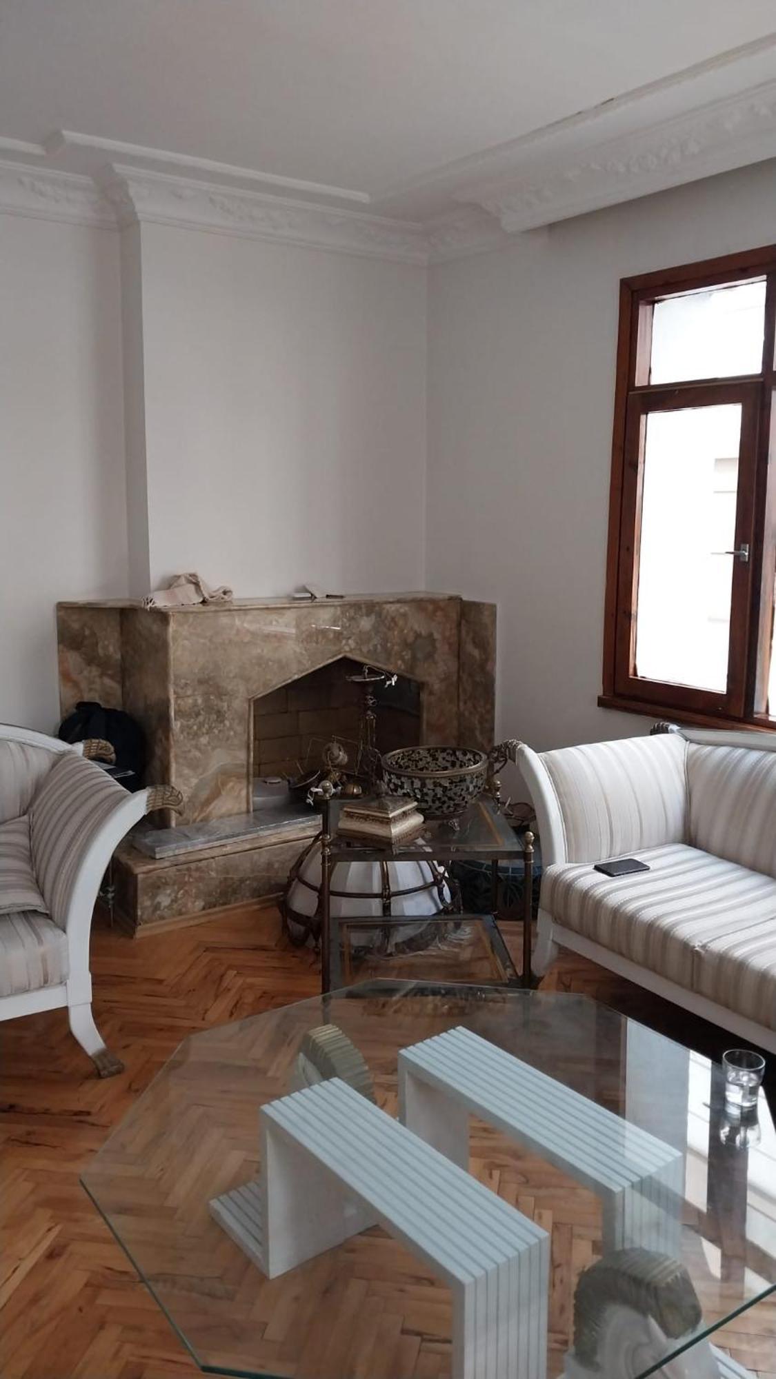 Ferienwohnung Flat Kavisli Istanbul Exterior foto