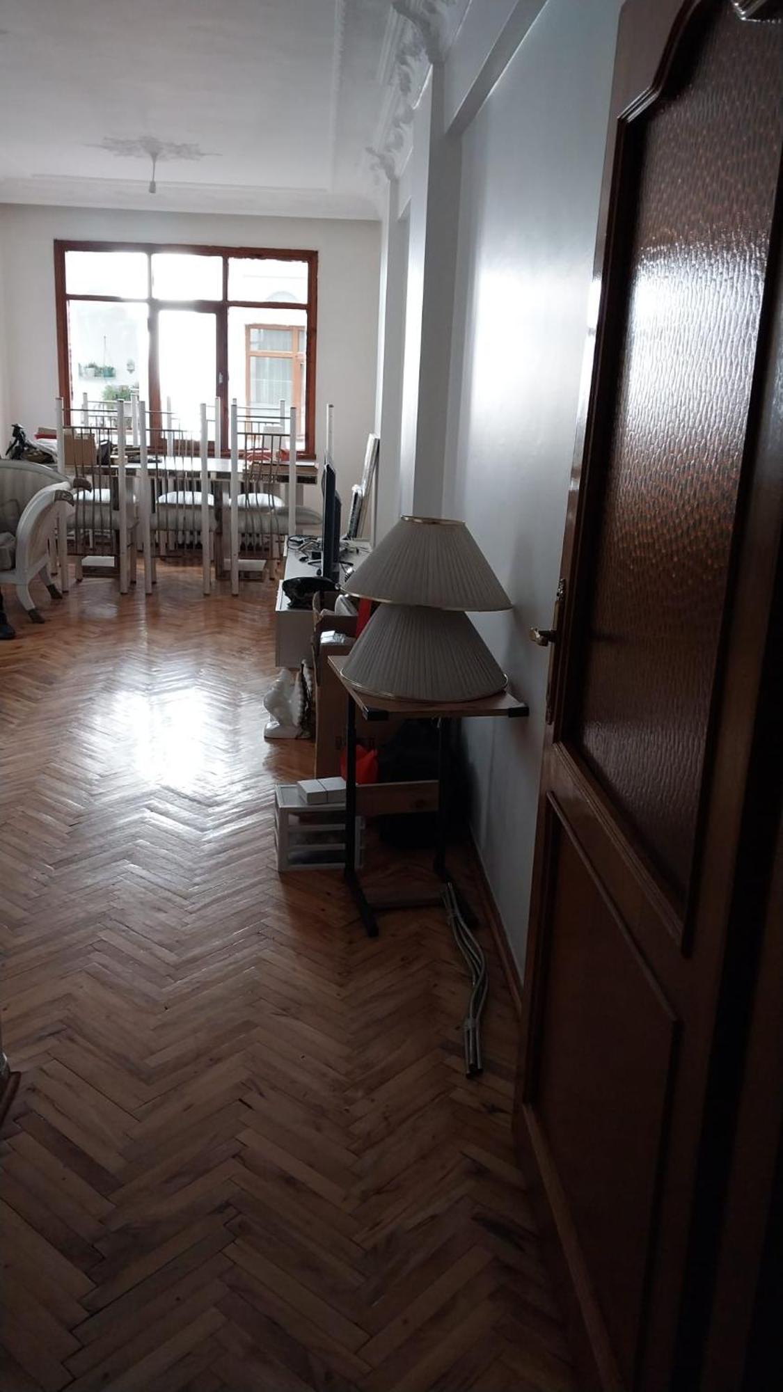 Ferienwohnung Flat Kavisli Istanbul Exterior foto