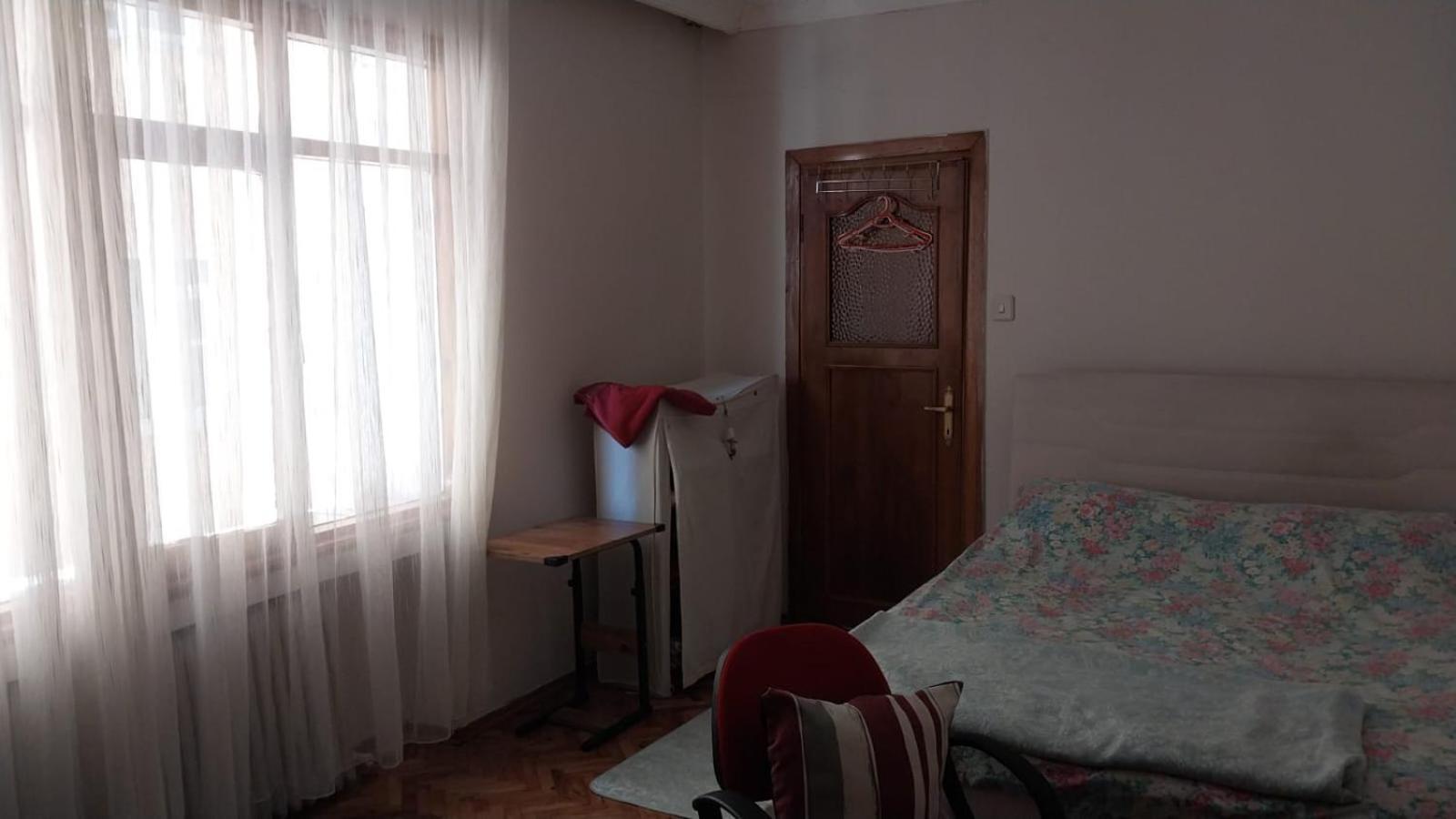 Ferienwohnung Flat Kavisli Istanbul Exterior foto